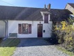 1 Bed. House, Near Tilly in Indre