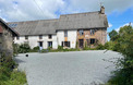 7 Bed. House, Near Le Guislain in Manche
