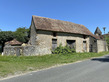 Barn, Near Chaillac in Indre