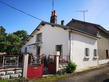 2 Bed. House, Near Nieuil in Charente