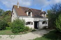 4 Bed. House, Near Rosnay in Indre