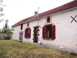 1 Bed. House, Near Chaillac in Indre