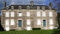 9 Bed. Maison de Maître, In Neuillly-le-Vendin in Mayenne