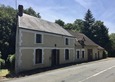 1 Bed. House, In Prissac in Indre