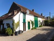 3 Bed. House with gîte, Near Sacierges-Saint-Martin in Indre