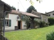 5 Bed. House with gîte, Near Magnac Laval in Haute-Vienne