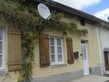 5 Bed. House with gîte, Near LUSSAC-LES-EGLISES in Haute-Vienne