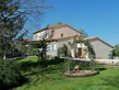 6 Bed. Property, Near CELLEFROUIN in Charente
