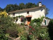 3 Bed. House with gîte, Near GENOUILLAC in Charente