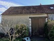 Barn, In Lignac in Indre