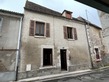 2 Bed. House, In Le Blanc in Indre
