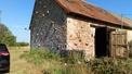 Barn, Near Lussac les Eglises in Haute-Vienne