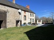 6 Bed. House with gîte, Near Gueret in Creuse