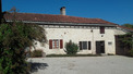 4 Bed. Farmhouse, Near Saint Claud in Charente