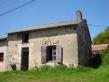 House, Near Adriers in Haute-Vienne