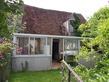 1 Bed. House, Near St Benoit Du Sault in Indre
