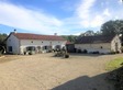 5 Bed. House with gîte, In le vieux cerier in Charente