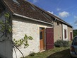 2 Bed. House, Near Chaillac in Indre