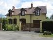 4 Bed. House, Near Beaulieu in Haute-Vienne