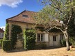 2 Bed. House, In Coulonges in Vienne