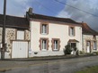 4 Bed. House, Near Magnac Laval in Haute-Vienne
