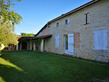 2 Bed. House with gîte, Near Chasseneuil sur Bonnieure in Charente
