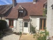 2 Bed. House, In Bélâbre in Indre