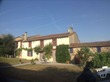 7 Bed. House with gîte, Near Rancon in Haute-Vienne