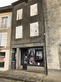 2 Bed. House, In Le Dorat in Haute-Vienne
