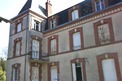 7 Bed. Chateau, In Chaillac in Indre