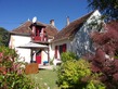 2 Bed. House, Near Lignac in Indre