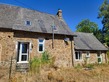 1 Bed. House, Near Gorron in Mayenne