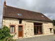 Barn, Near Eguzon-Chantôme in Indre