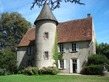 12 Bed. Chateau, Near Chaillac in Indre