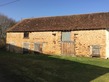 Barn, Near Chaillac in Indre