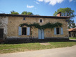 2 Bed. House, Near ROUMAZIERES LOUBERT in Charente