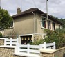 3 Bed. House, In Le Blanc in Indre