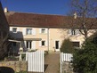 7 Bed. House, In Lignac in Indre
