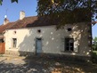 House, Near Lussac-les-Eglises in Haute-Vienne