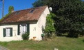 2 Bed. House, Near Lussac Les Eglises in Haute-Vienne
