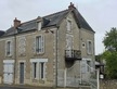 4 Bed. House, In Bélâbre in Indre