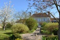 7 Bed. Maison de Maître, Near ARGENTAN in Orne