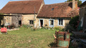 2 Bed. House, Near Chaillac in Indre