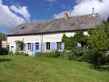 3 Bed. House, Near Chaillac in Indre