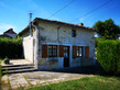 2 Bed. House, In Le Grand Madieu in Charente