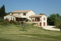 5 Bed. Estate, Near anduze in Gard