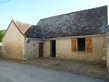 Barn, Near Le Blanc in Indre