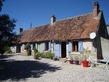 3 Bed. Longère, Near Sacierges-St-Martin in Indre