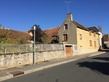 3 Bed. House, In Lignac in Indre