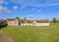 1 Bed. House with gîte, In Rosnay in Indre